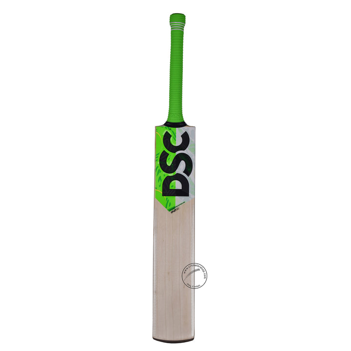 DSC Split 65 English Willow Cricket Bat Size SH