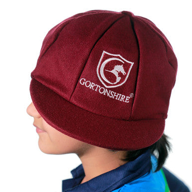 Gortonshire Cricket Baggy Cap