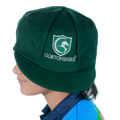 Gortonshire Cricket Baggy Cap