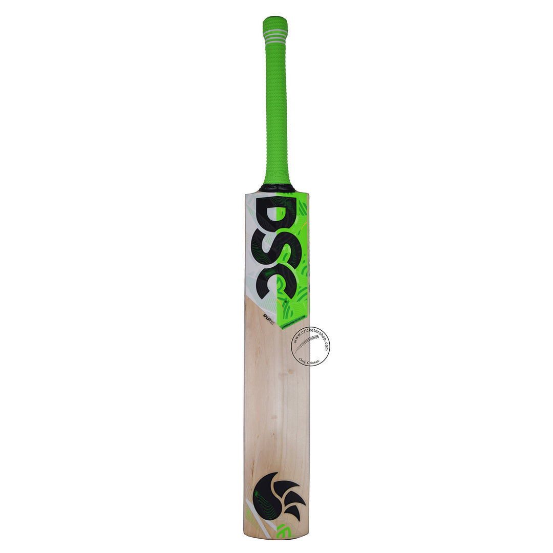 DSC Split 65 English Willow Cricket Bat Size SH