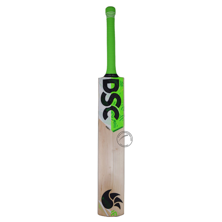 DSC Split 65 English Willow Cricket Bat Size SH