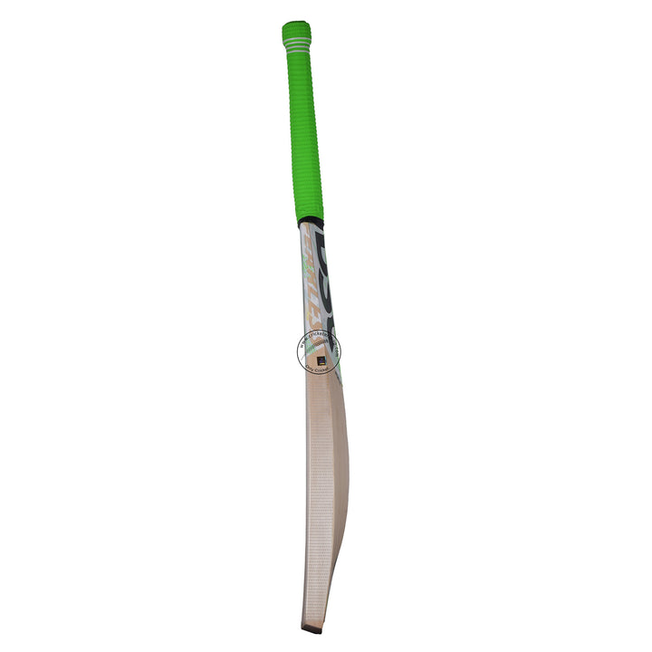 DSC Split 65 English Willow Cricket Bat Size SH