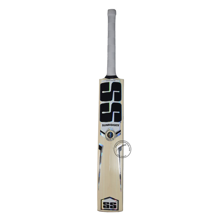 SS Shivam Dube Kashmir Willow Cricket Bat SH