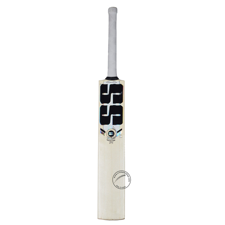 SS Shivam Dube Kashmir Willow Cricket Bat SH