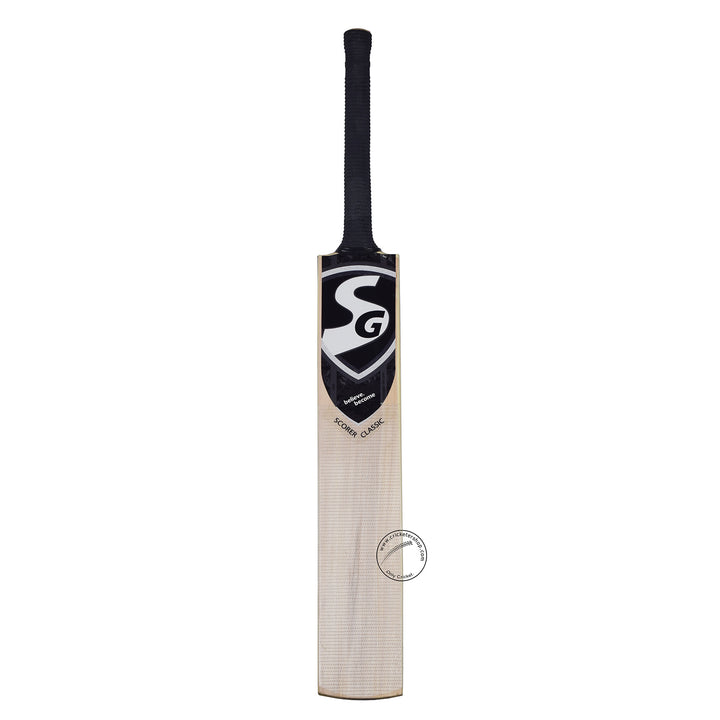 SG Scorer Classic Kashmir Willow Cricket Bat Size