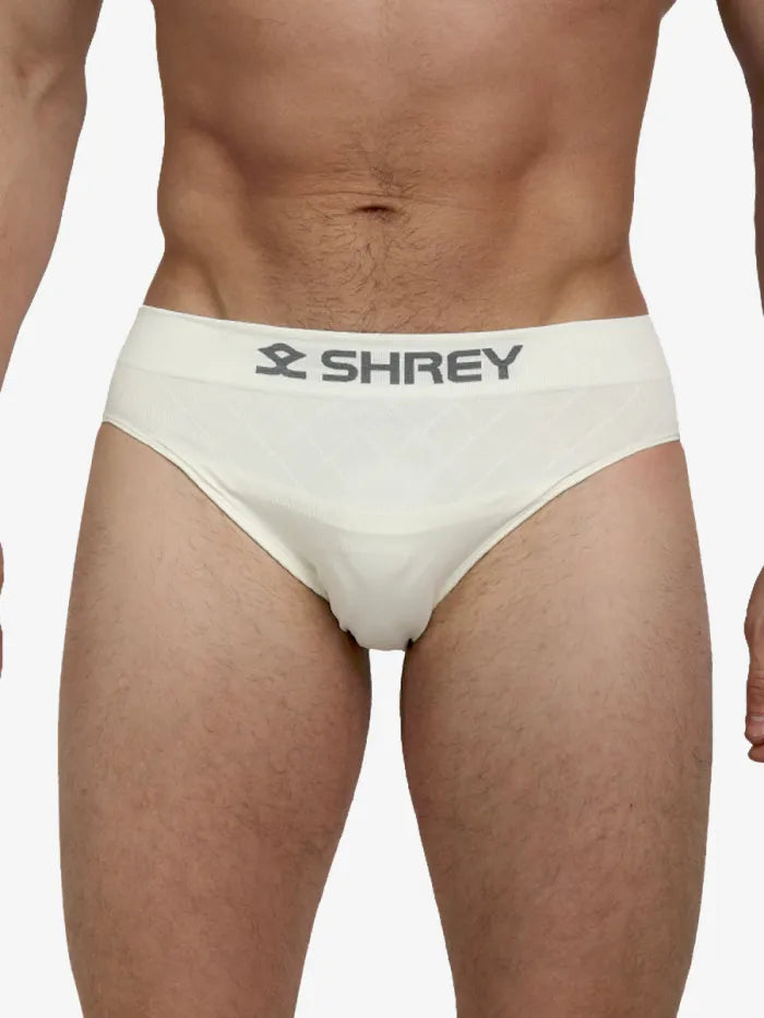 Shrey Athletic Cricket Supporter Brief