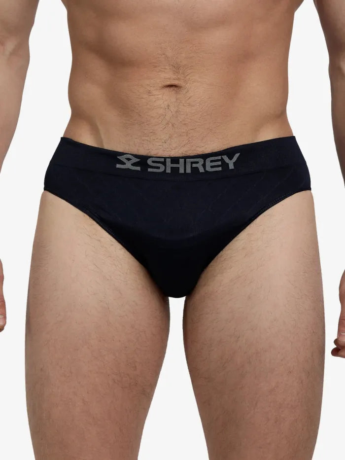 Shrey Athletic Cricket Supporter Brief