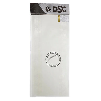 DSC Bat Face Tape with side Fiber Edges