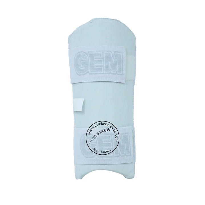 GEM Sabre Cricket Batting Elbow Guard Mens