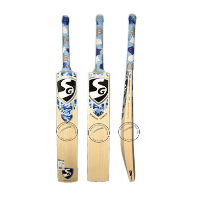 SG Players Ultimate English Willow Cricket Bat Size SH