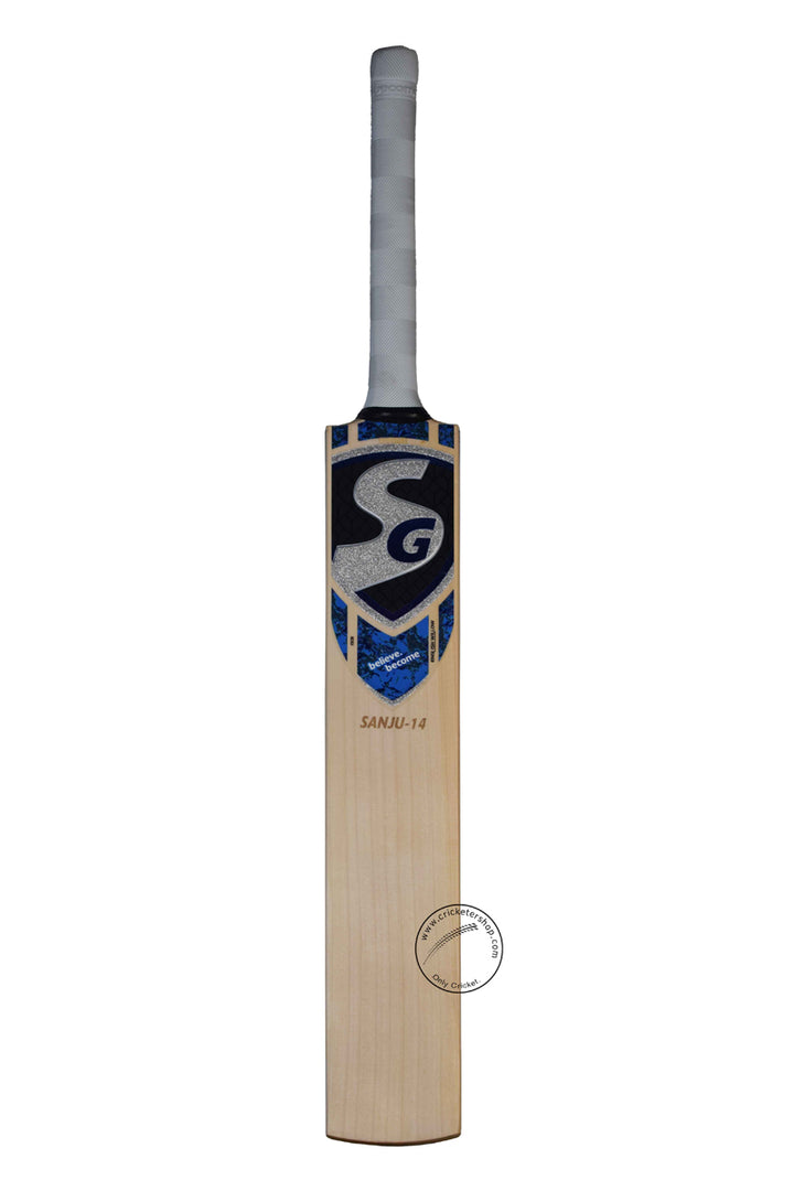 SG Roar Limited Edition English Willow Cricket Bat Size SH