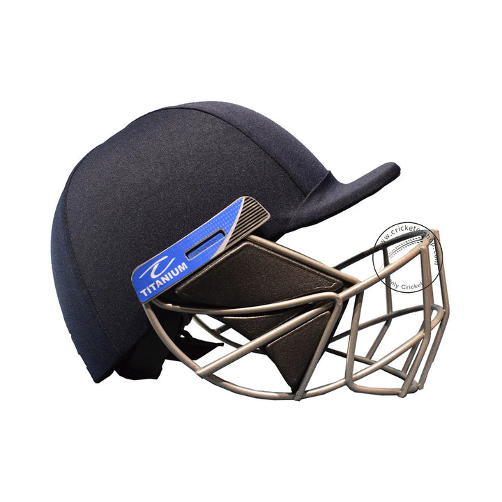 Forma Pro Axis Titanium Grill Cricket Helmet