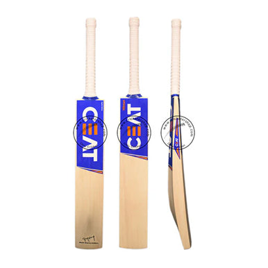 Ceat Hitman Rohit Sharma Edition English Willow Cricket Bat Size SH