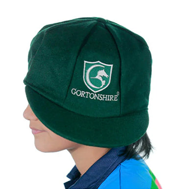 Gortonshire Cricket Baggy Cap