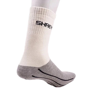 Shrey Original Match Cricket Socks Size