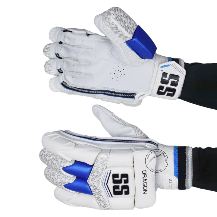 SS Dragon Cricket Batting Gloves Mens