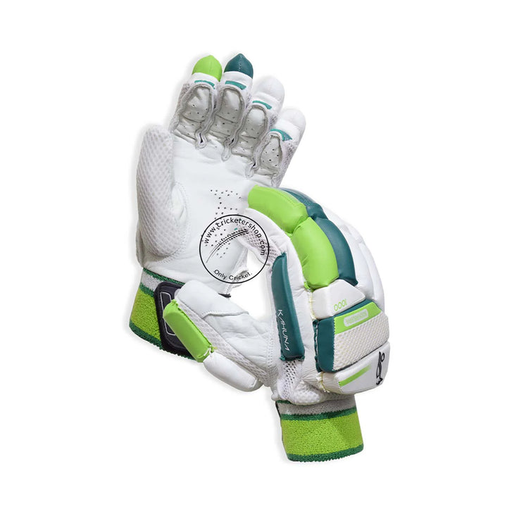 Kookaburra Kahuna 1000 Batting Gloves Mens Size