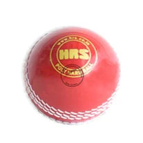 HRS Poly Stitched Cricket Ball