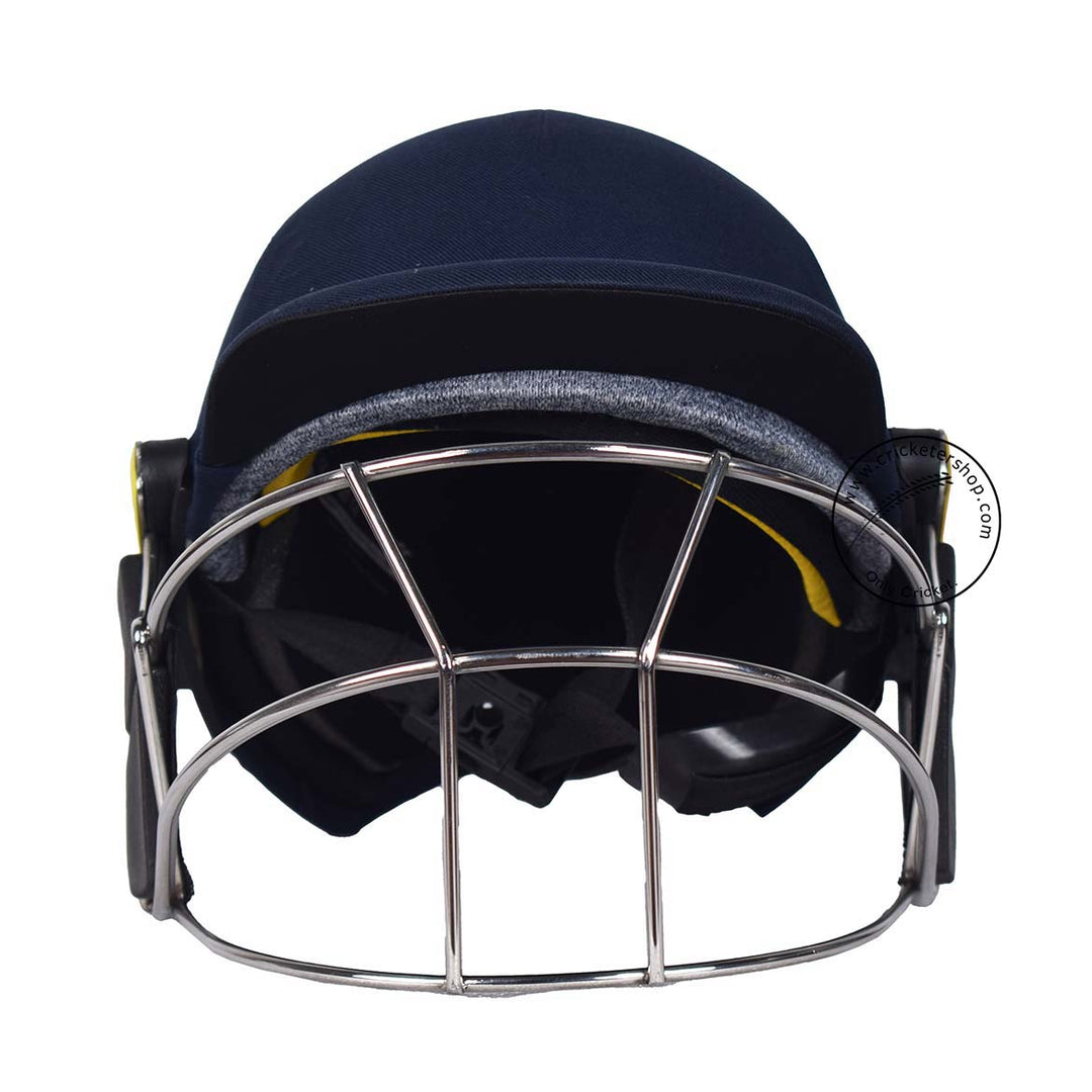 Dsc Stump Guard Wicket Keeping Cricket Helmet