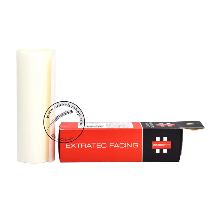 Gray Nicolls Extratec Cricket Bat Face Tape