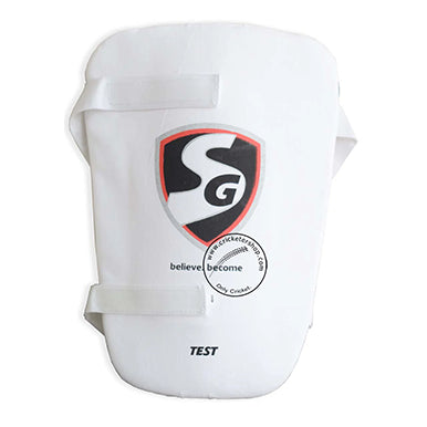 SG Test Cricket Batting Thigh Guard Pad