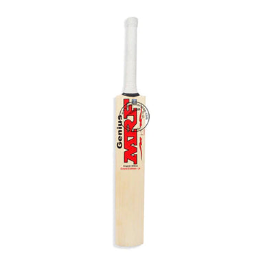 MRF Genius Grand Edition Junior English Willow Cricket Bat Size 5