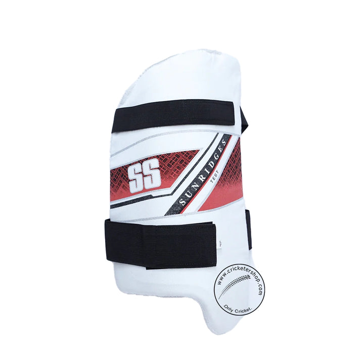 SS Test Cricket Batting Thigh Guard