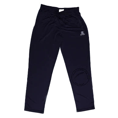 Shrey Premium Cricket Navy Coloured Trouser Size