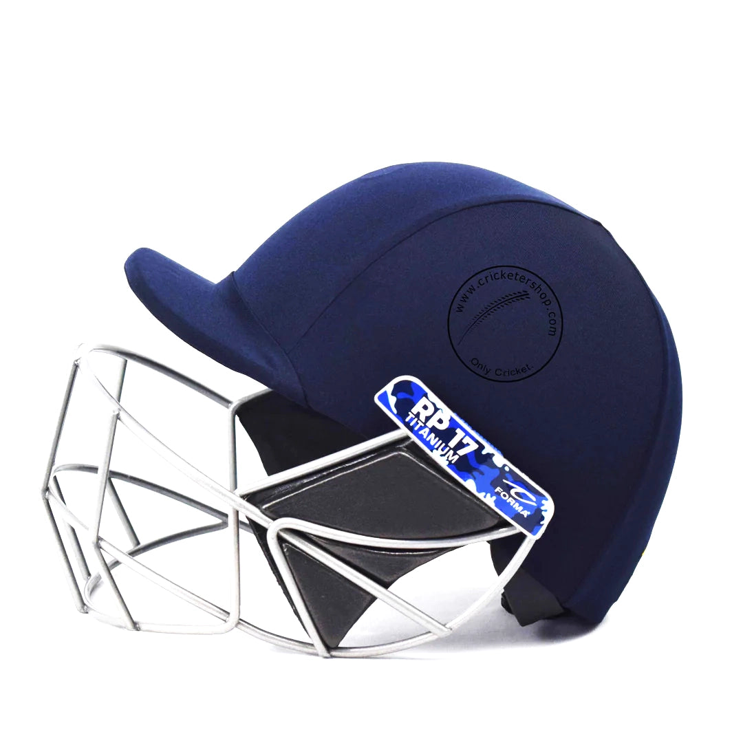 Forma RP 17 Pro Axis Titanium Cricket Helmet size