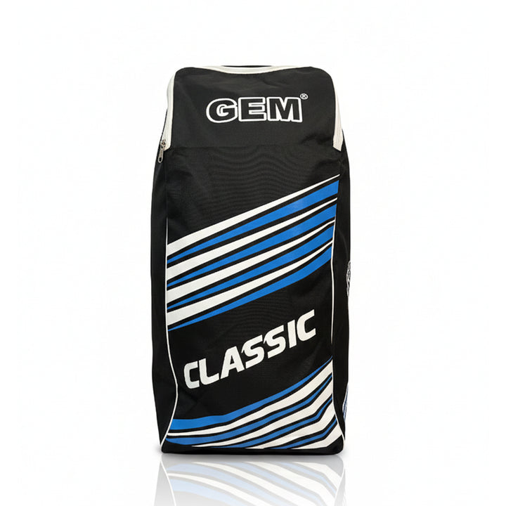 GEM Classic Duffle Cricket Kit Bag