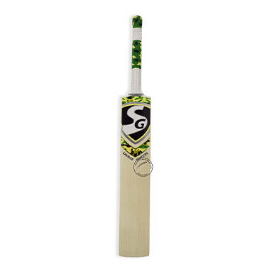 SG Savage Edition English Willow Cricket Bat