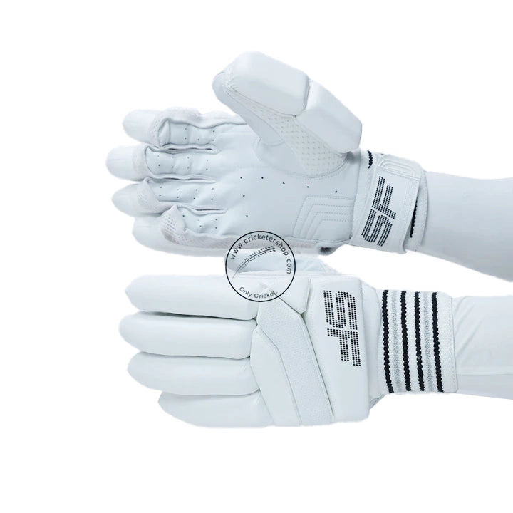 SF Test Cricket Batting Gloves Mens Size