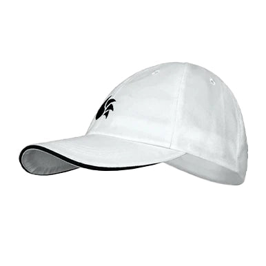 Dsc Attitude Cricket Cap White