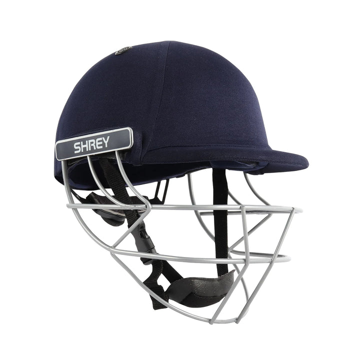 Shrey Classic Steel Cricket Helmet Size