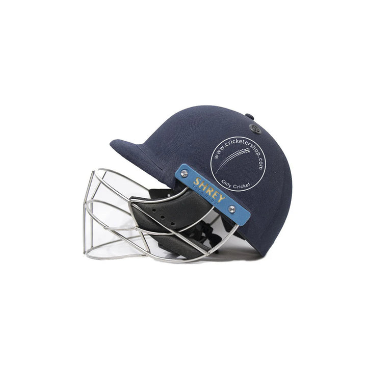 Shrey Master Class Air 2.0 Titanium Grill Cricket Helmet Mens and Boys Size