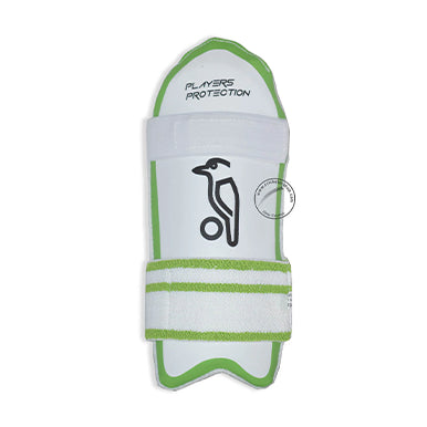 Kookaburra Players Cricket Batting Arm Guard Size