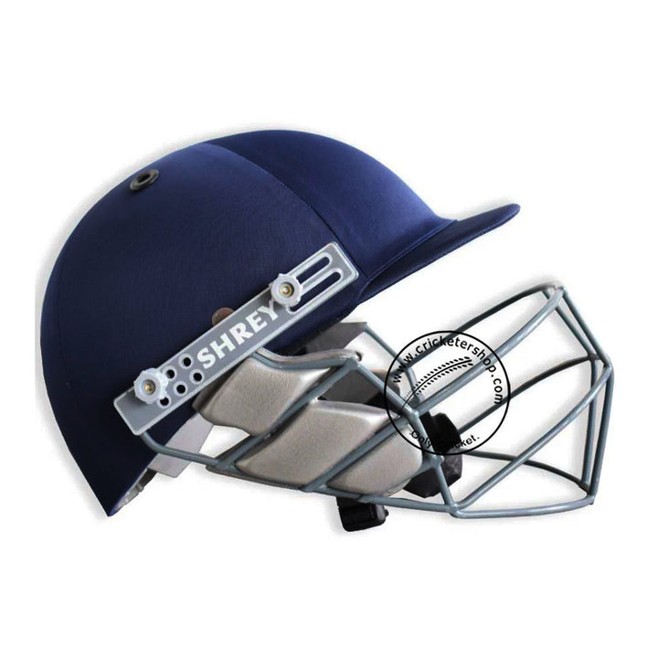 Shrey Match Cricket Helmet Mens and Boys Size