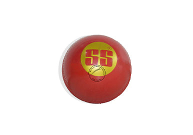 SS Gutsy Synthetic Cricket Ball