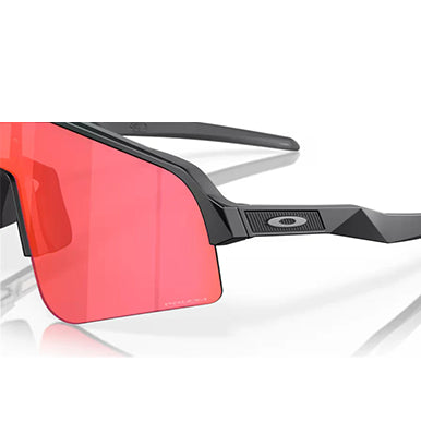 Oakley Sutrolite Sweep Celeste Prizm Cricket Sunglasses