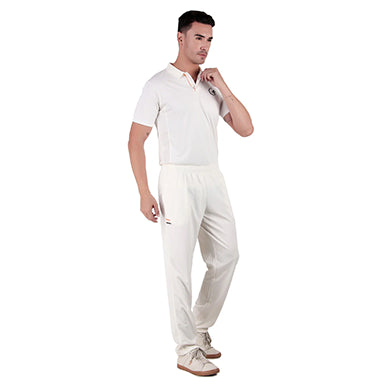 Gortonshire Club Cricket Combo T Shirt and Trouser Half Sleeves