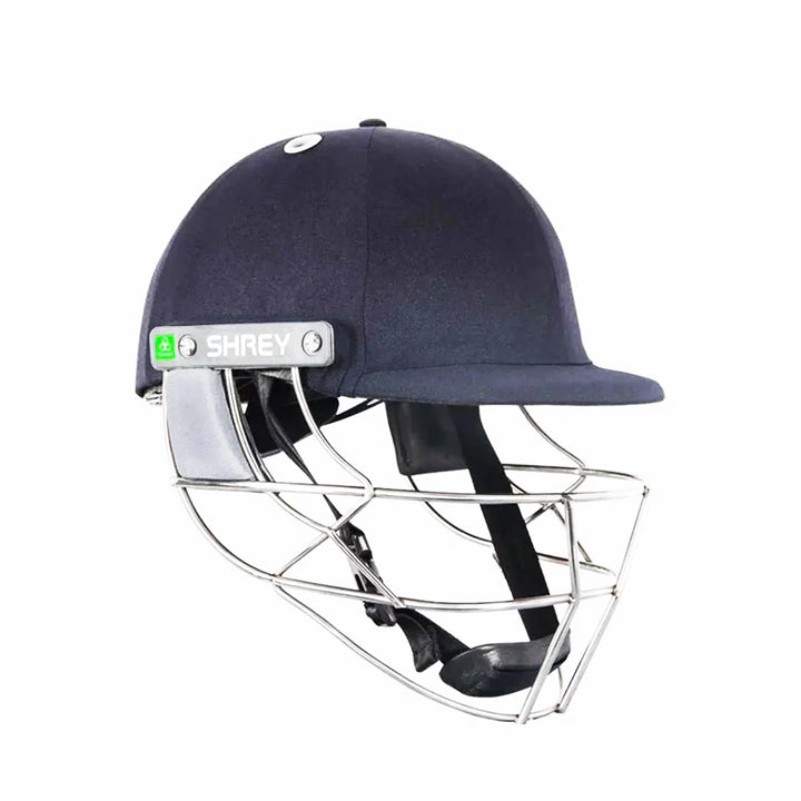 Shrey KOROYD Stainless Grill Cricket Helmet Size