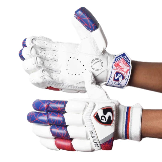 SG KLR Lite Cricket Batting Gloves