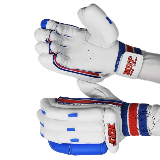 MRF Genius Grand Edition Cricket Batting Gloves