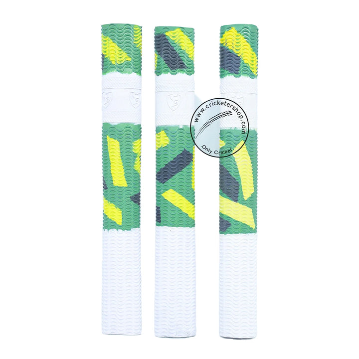 SG Chemo Cricket Bat Handle Grip 3 Pcs