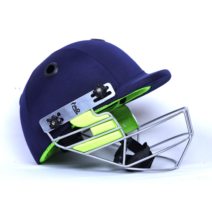 Kookaburra Pro 400 Cricket Helmet Size