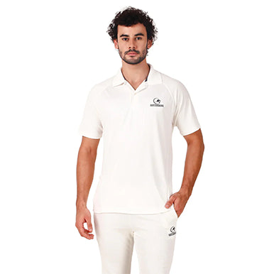 Gortonshire Premium Cricket T Shirt Half Sleeves Senior Sizes