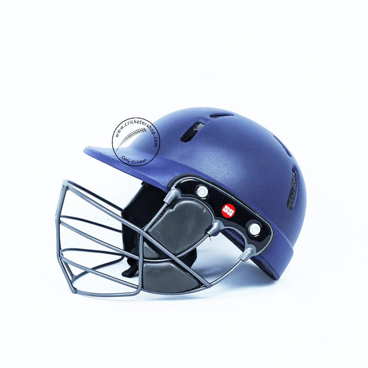 SS The Albion Cricket Helmet Size