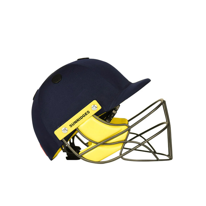 SS Pro Premium Cricket Helmet Size