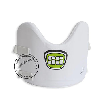 SS Test Cricket Batting Chest Guard Mens Size