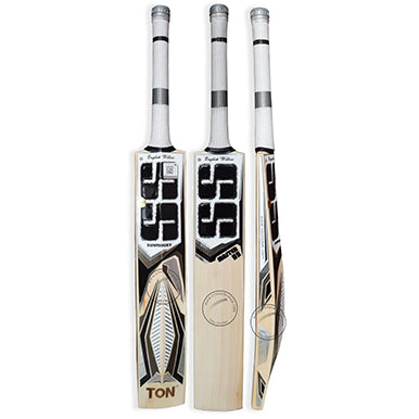 SS Master 99 English Willow Cricket Bat